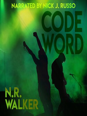 cover image of Code Word